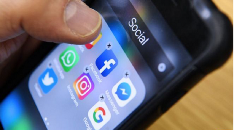 फेसबुक, ट्वीटर र टिकटकलगायतमा विज्ञापन गरे कर 